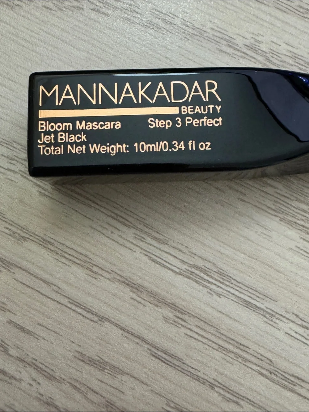 Manna Kadar rich jet